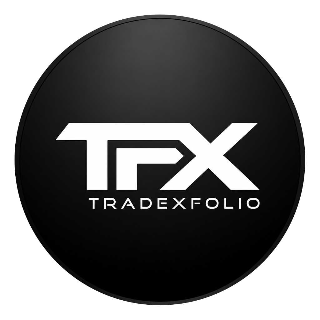 TradeXfolio Logo